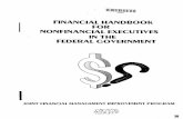 Financial Handbook for Nonfinancial Executives in the ...