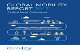 GLOBAL MOBILITY REPORT 2017 - Sustainable Development
