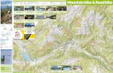 Mountain bike & Road bike - VisitValsugana