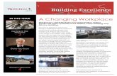 Building Excellence - Roncelli