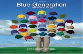 blue generation inside story