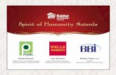 Event Sponsors - Habitat for Humanity