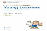 Young Learners - Globish Kids