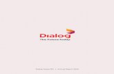 Dialog Axiata PLC l Annual Report 2020