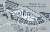 Mayfield Strategic Regeneration Framework