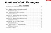 Industrial Pumps - Niagara Filtration