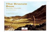 The Bronze Bow - MRS. NOGALSKI