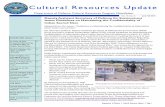 DoD Cultural Resources Update - DENIX