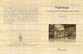 Nicola Reggiani Papirologia