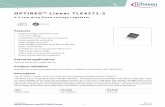 OPTIREG™ Linear TLE4271-2 - Infineon Technologies