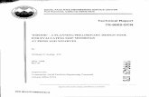Technical Report TR-6005-OCN