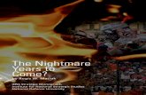 The Nightmare Years to Come? - ndupress.ndu.edu