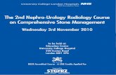 The 2nd Nephro-Urology Radiology Course on Comprehensive ...