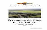 Wycombe Air Park - Booker Aviation