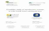 Feasibility study of Agroforestry systems in Lille-South ...