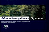 Masterplan Spree - Brandenburg