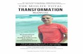 The Total Transformation Manual Hidden Bonus Chapter ...