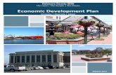 Economic Development Plan - Delaware County, Pennsylvania
