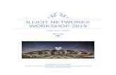 illicit networks workshop 2019