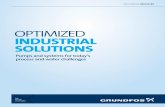 OPTIMIZED INDUSTRIAL SOLUTIONS