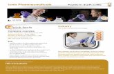 Ionis Pharmaceuticals Prophix in-depth profile