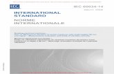 Edition 4.0 2018-08 INTERNATIONAL STANDARD NORME ...