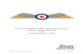 ROYAL AIR FORCE FLYING CLUBS ... - haltonaeroclub.co.uk