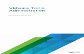 VMware Tools Administration - VMware Tools 11.3