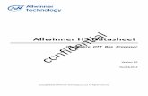 Allwinner H3 Datasheet - kofa.mmto.arizona.edu