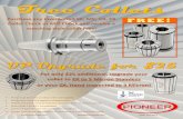 Free Collets - Tool Technology Distributors, Inc.