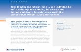 SC Data Center, Inc., an affiliate ... - Mainframe Rehosting