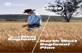 New England North West Draft Regional Plan