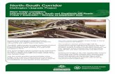 factsheet corridor safety - South Australia