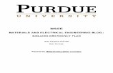 MSEE - Purdue University