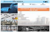 ELECTRICAL DESIGN ENGINEERING OIL & GAS