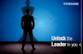 Unlock the Leader in you
