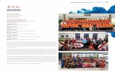 DUNMAN HIGH SCHOOL ANNUAL 2018 147 武术队