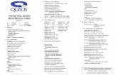 Verilog Quick Reference Card - Imperial College London