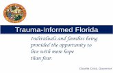 Trauma-Informed Florida