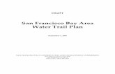 San Francisco Bay Area Water Trail Plan - California