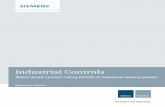 Reference Manual SCCR of Industrial Control Panels