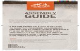 ASSEMBLY GUIDE - Williams Sonoma