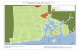 Health Professional Shortage Areas (HPSAs) in Rhode Island