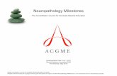 Neuropathology Milestones - ACGME Home