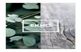 EKHO - supergres.com