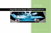 Agribusiness Digitalization - WUR E-depot home
