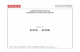 MALLIT: EVE - EHE