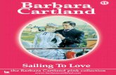 Sailing to Love - David Stockman