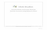 Passwordstate Automatic Backups - Click Studios