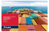 ABS Port State Control Quarterly Report Q3 2021